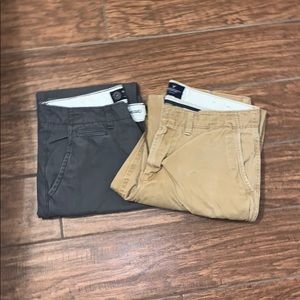 American Eagle Pants